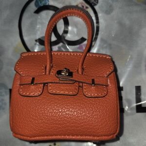 Bundle Bag Charms New 5 Pieces